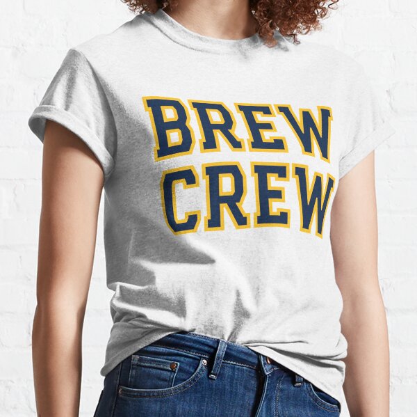 Don't Screw Up the Free-Shirt Vote This Time - Brew Crew Ball