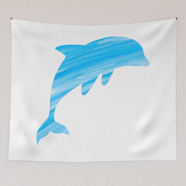Item preview, Sea dolphin oleo designed and sold by NYXFN.