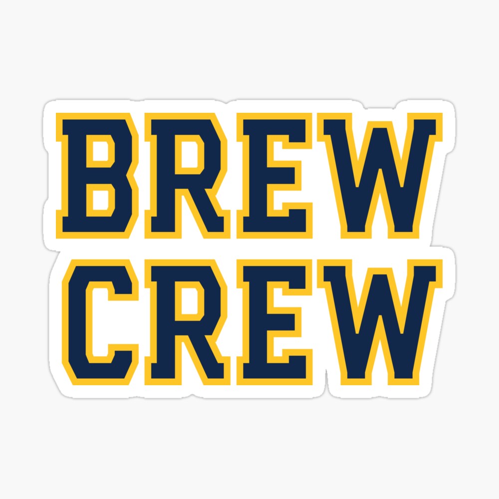 130 Brew Crew ideas  milwaukee brewers, brewers, milwaukee