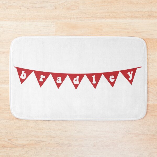 Item preview, bradley university designed and sold by vanettenb1.