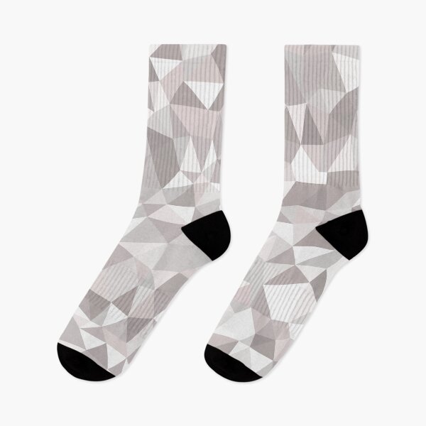 Item preview, White Gray Low Poly Background  designed and sold by xesed.