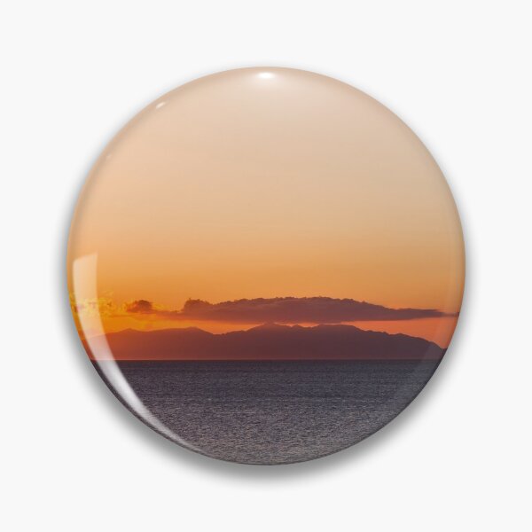 Item preview, Isle of Arran at Sunset designed and sold by derekbeattie.