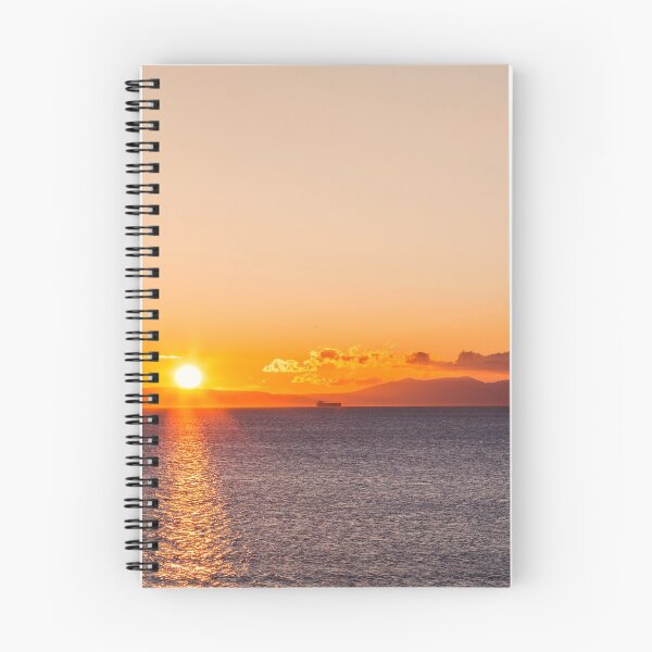 Item preview, Isle of Arran at Sunset designed and sold by derekbeattie.