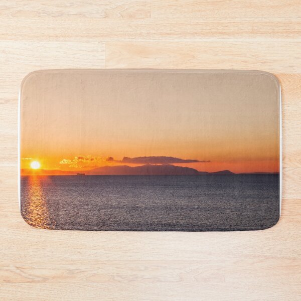 Item preview, Isle of Arran at Sunset designed and sold by derekbeattie.