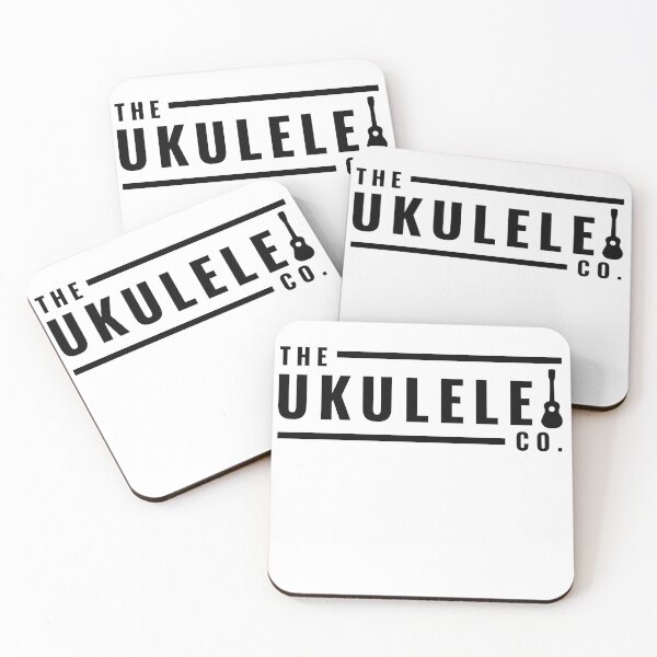 Item preview, The Ukulele Corp. designed and sold by Flow-Store.