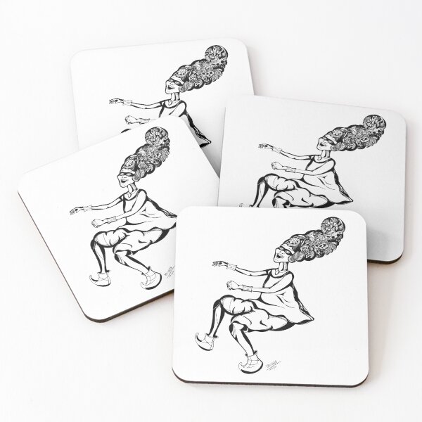 Item preview, Dear Goblin designed and sold by Lila Porto.