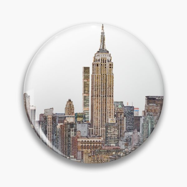 Item preview, Nueva York designed and sold by rashadat.
