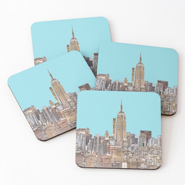 Item preview, new york designed and sold by rashadat.
