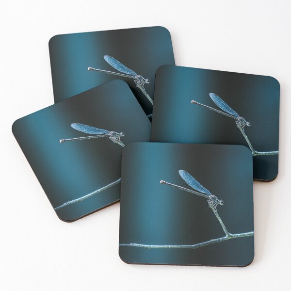 Item preview, Damselfly designed and sold by Mary Partridge.