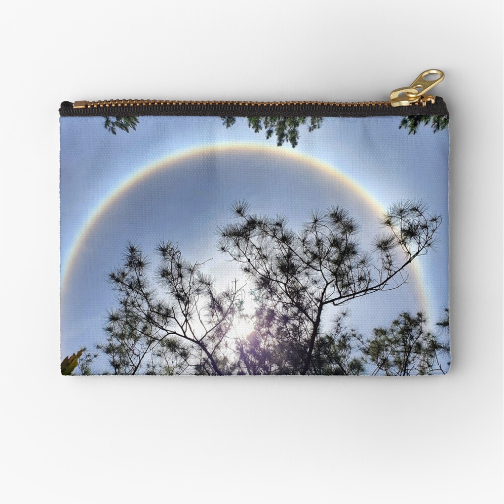 Item preview, Zipper Pouch designed and sold by dreamie09.