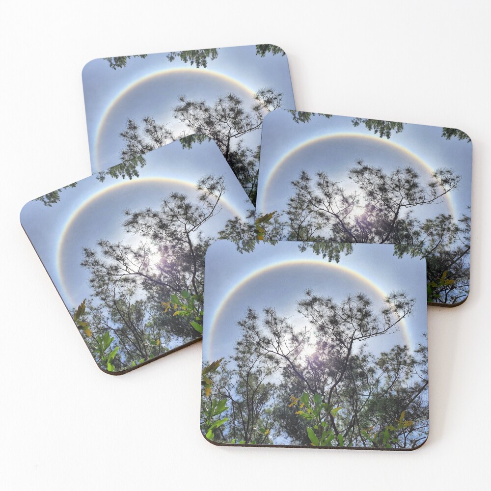 Item preview, Coasters (Set of 4) designed and sold by dreamie09.