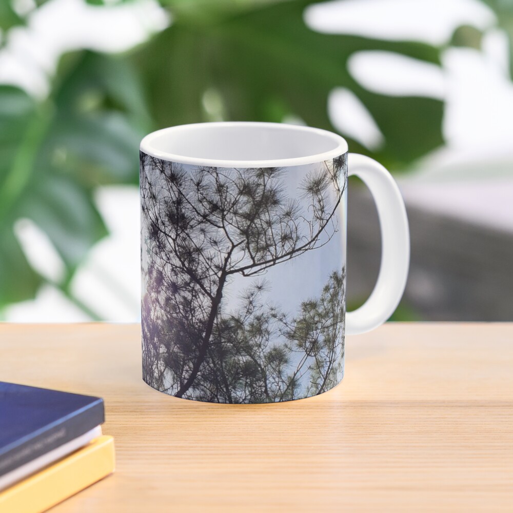 Item preview, Classic Mug designed and sold by dreamie09.