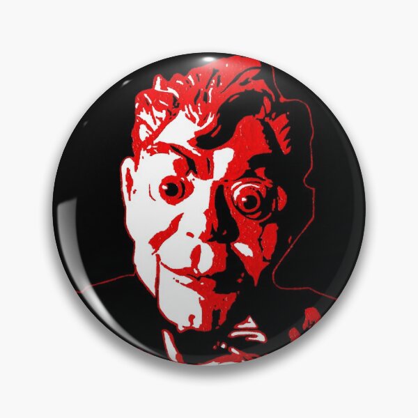Item preview, Slappy designed and sold by artxsdh.
