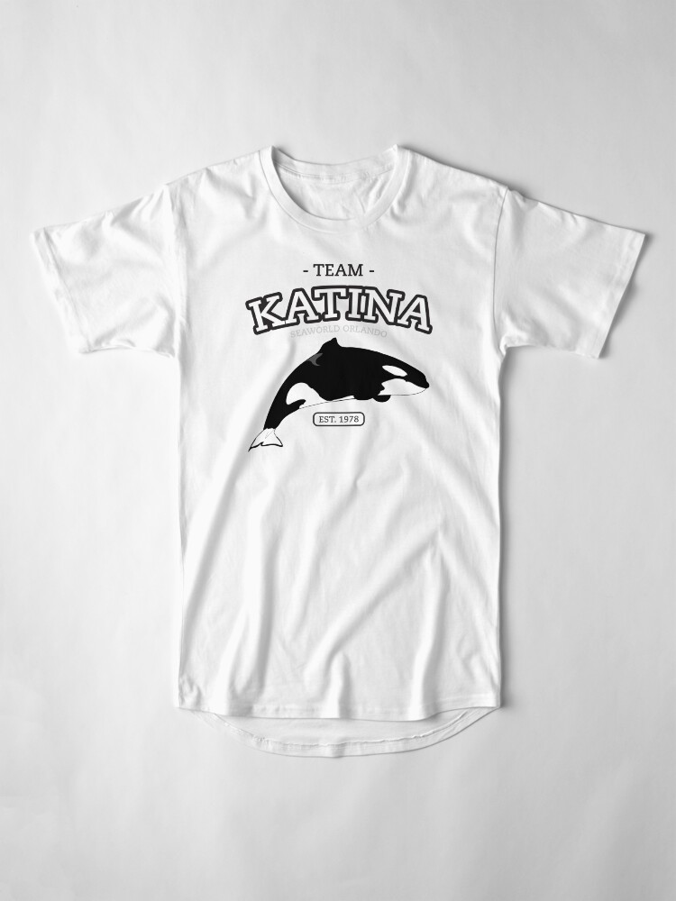 shamu shirt