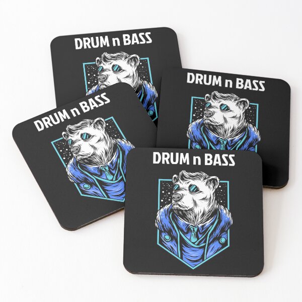 Item preview, DRUM and BASS designed and sold by Colin-71.