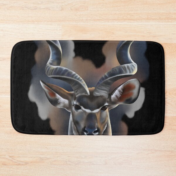 Item preview, Kudu designed and sold by Perezart-.