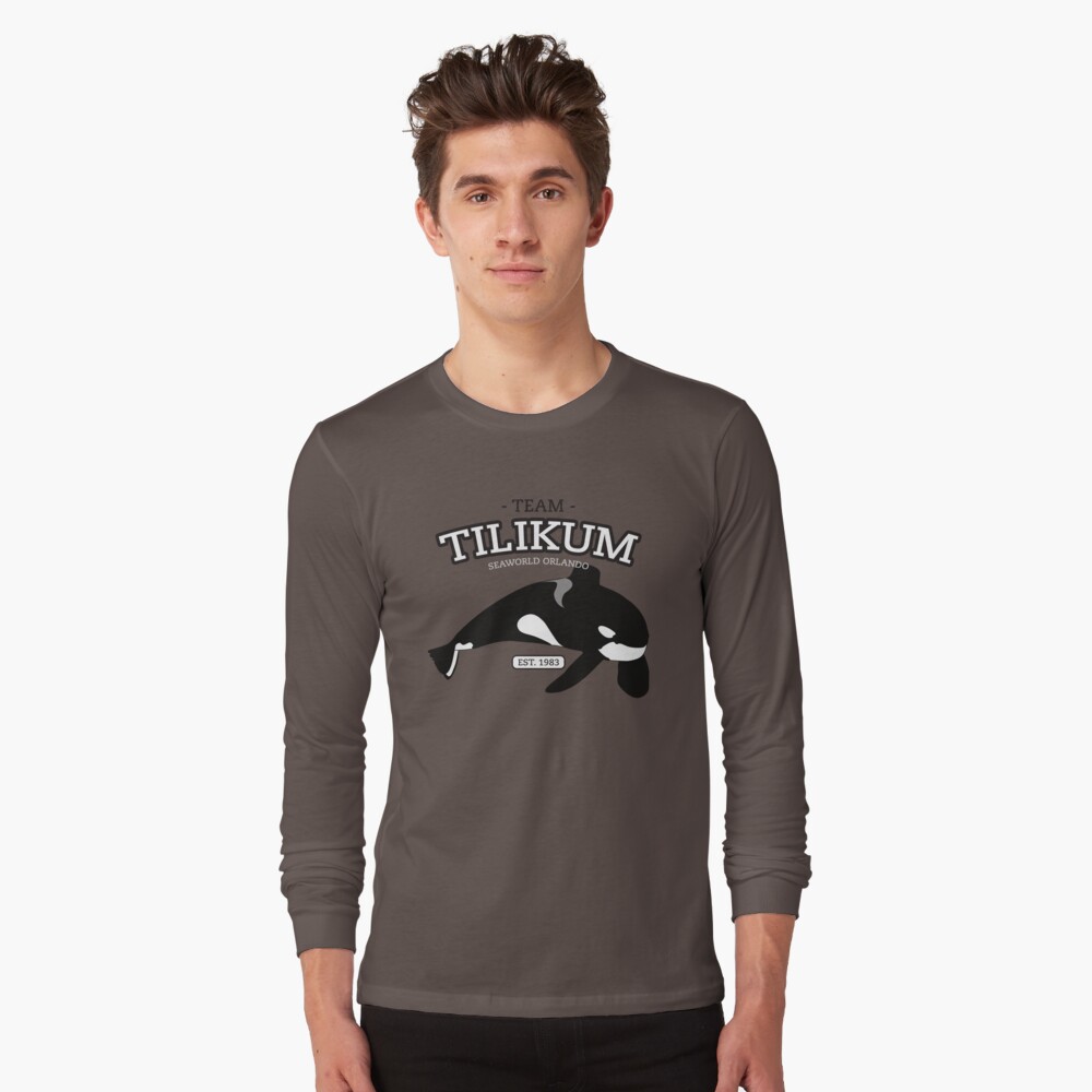 shamu shirt