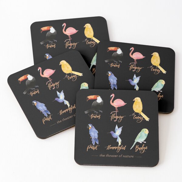 Item preview, Birds designed and sold by catiamoc-WTS.