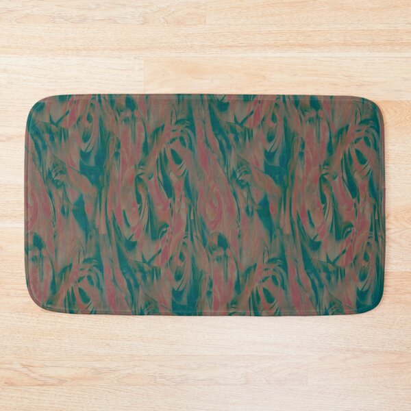 Item preview, Rose Folds. Abstract. designed and sold by MindTravel.