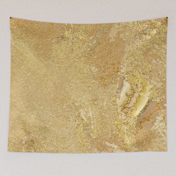 Item preview, Gold Marble designed and sold by IZiets.