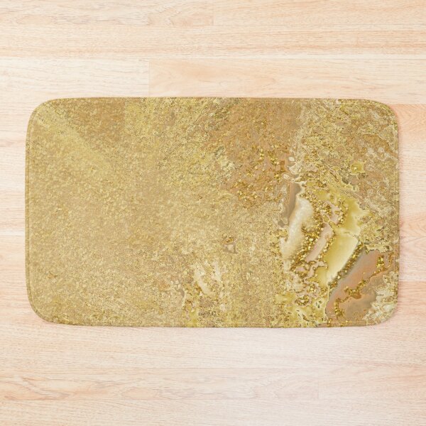 Item preview, Gold Marble designed and sold by IZiets.