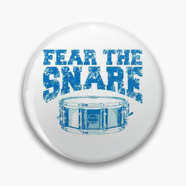 Item preview, Fear The Snare! designed and sold by flipper42.