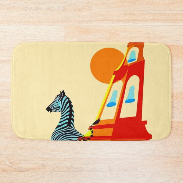 Item preview, UNITED AIR LINES : Vintage Fly to San Diego Print designed and sold by posterbobs.