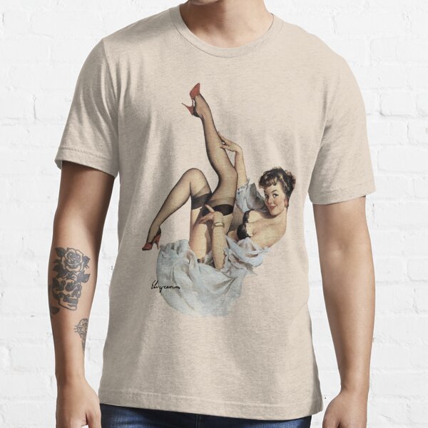Betty Grable Essential T-Shirt