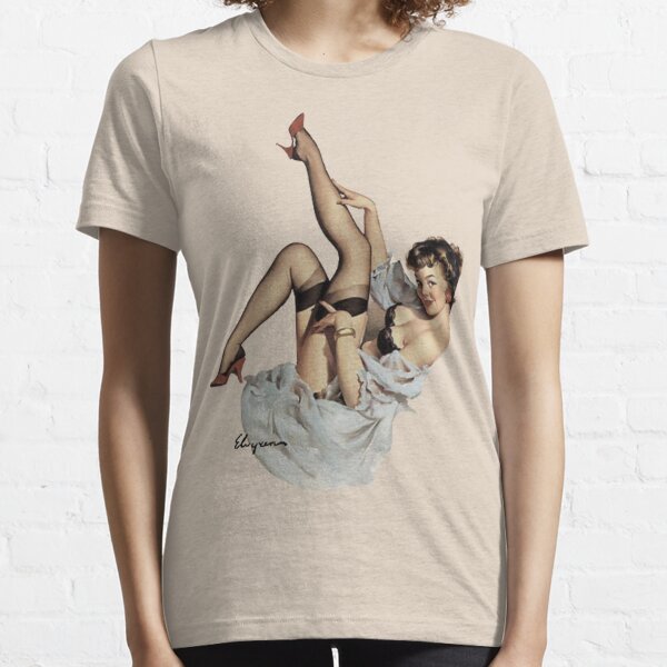Betty Grable Essential T-Shirt