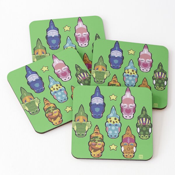 Item preview, Alligators designed and sold by millargraphic.