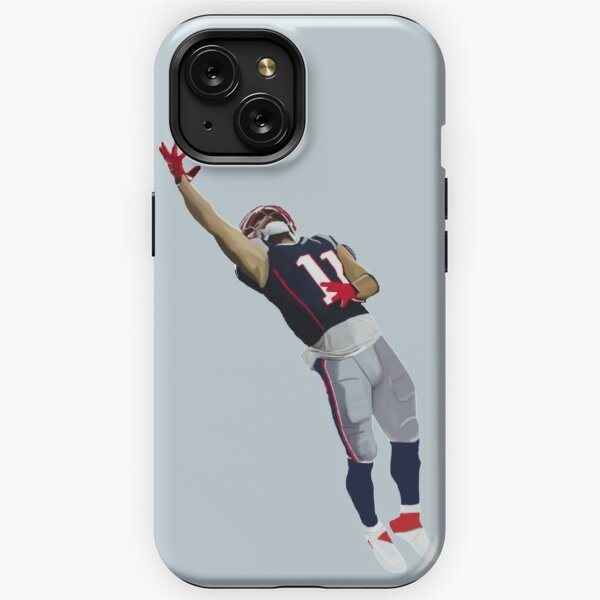 Brady Gronk Edelman iPhone Case