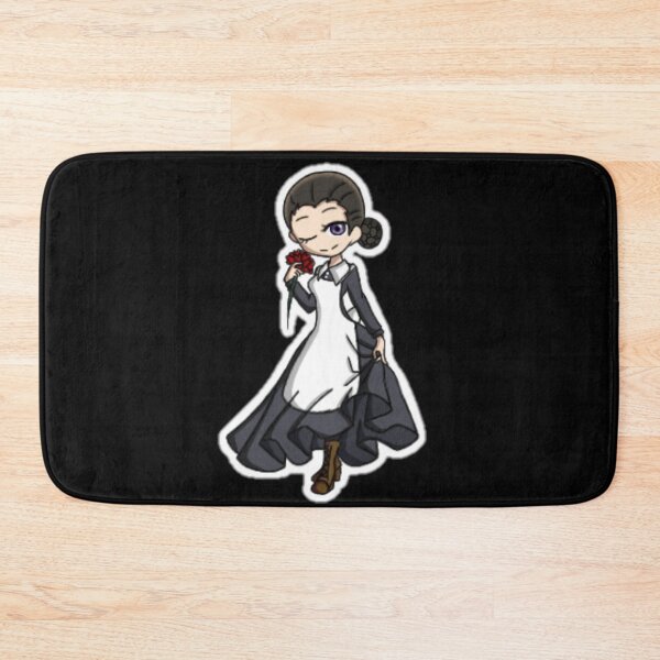 Item preview, The Promised Neverland: Isabella designed and sold by K0GI.