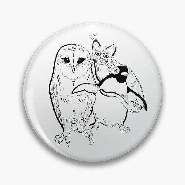 Item preview, Species Trio: 2 designed and sold by dir-visuals.