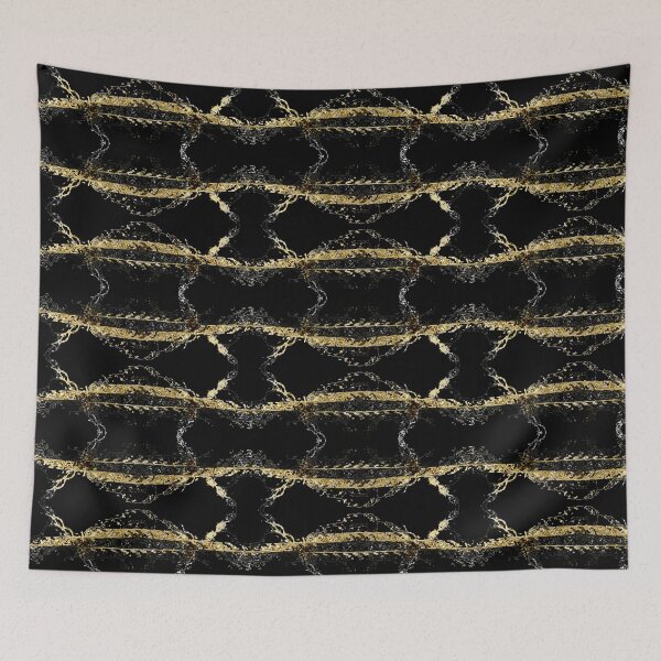 Item preview, Glassy knotted twine designed and sold by chrispricephoto.