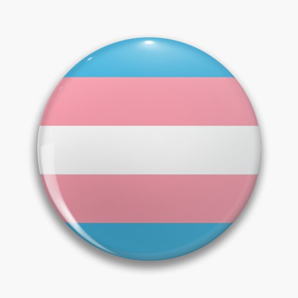 Item preview, Trans Pride Flag designed and sold by Artfully Vought.