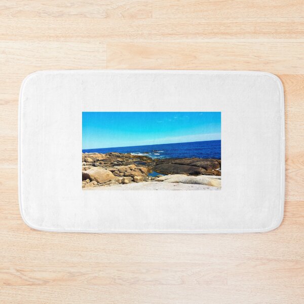 Item preview, On Rocky Shores designed and sold by Totallyalive.