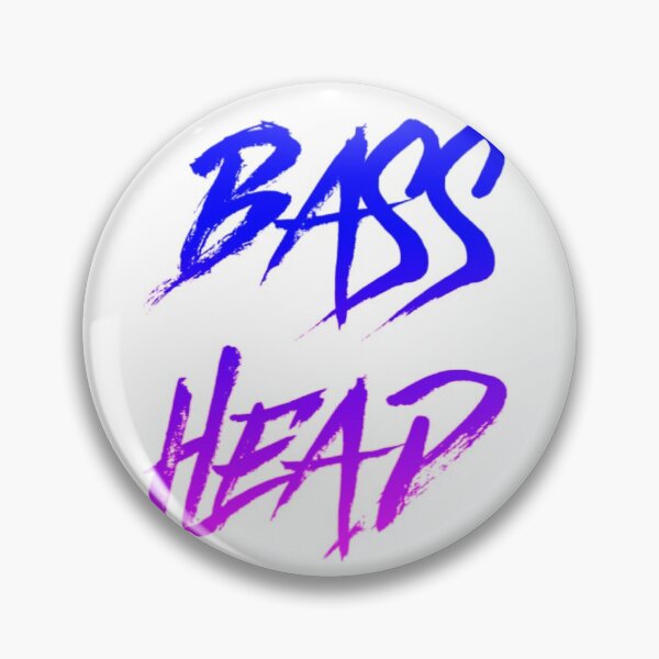 Item preview, Bass Head - Rave designed and sold by rabodalt.