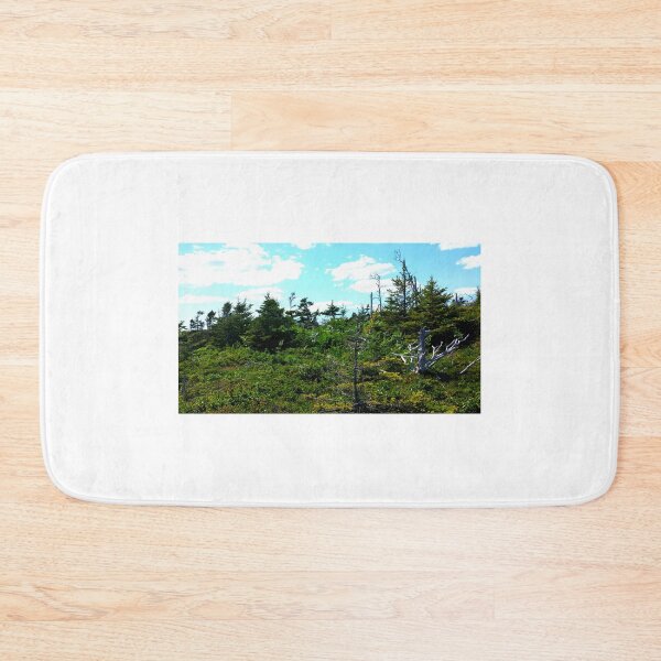 Item preview, Off the Beaten Path - Coastal Forest designed and sold by Totallyalive.