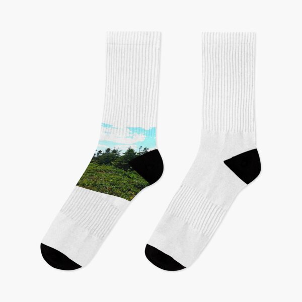 Item preview, Off the Beaten Path - Coastal Forest designed and sold by Totallyalive.