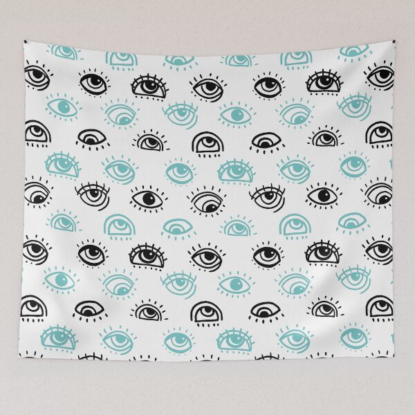 Item preview, Eyes designed and sold by Sonia Sanmartin.