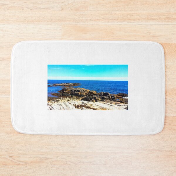 Item preview, On Rocky Shores designed and sold by Totallyalive.
