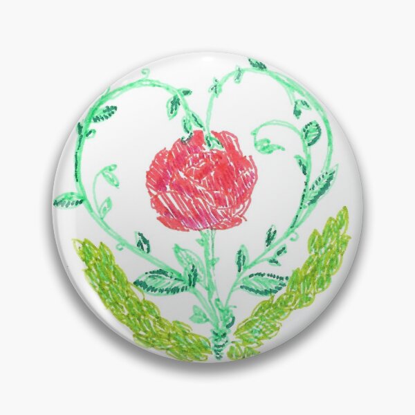 Item preview, Spring in Bloom - Design 1 designed and sold by Official ClauDesigns.