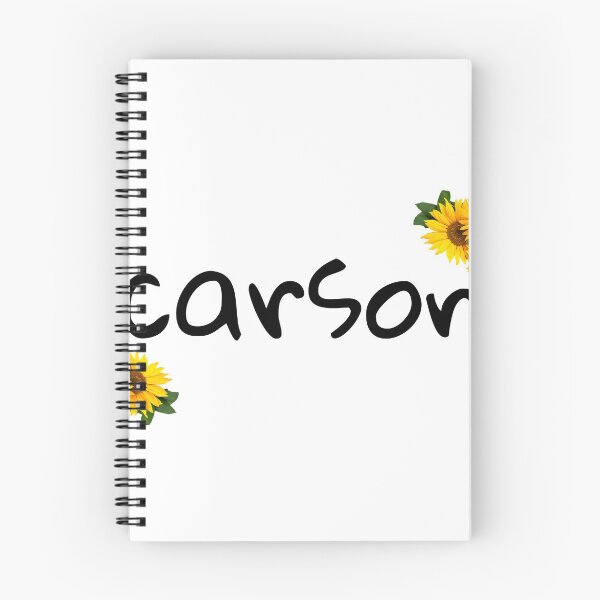 Item preview, carson sticker designed and sold by taryn blakeley.