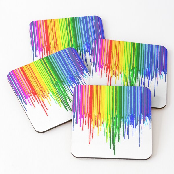 Item preview, Rainbow Gay Pride designed and sold by NOTSNIW ART.