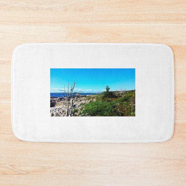 Item preview, On Rocky Shores designed and sold by Totallyalive.