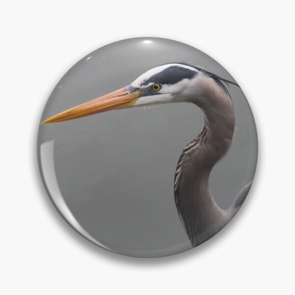 Item preview, Blue Heron designed and sold by Autumn Seas Photography.