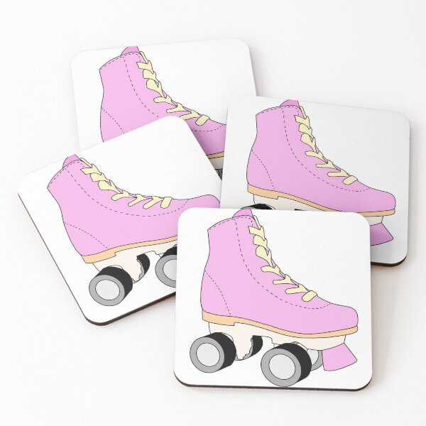 Item preview, Roller Skates designed and sold by InspireArts.