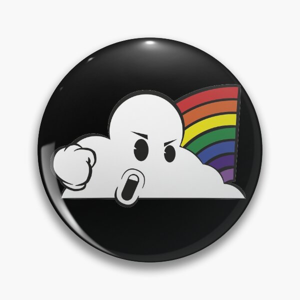 Item preview, PRIDE! designed and sold by Ikrus.