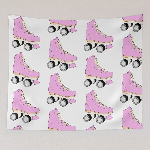 Item preview, Roller Skates designed and sold by InspireArts.