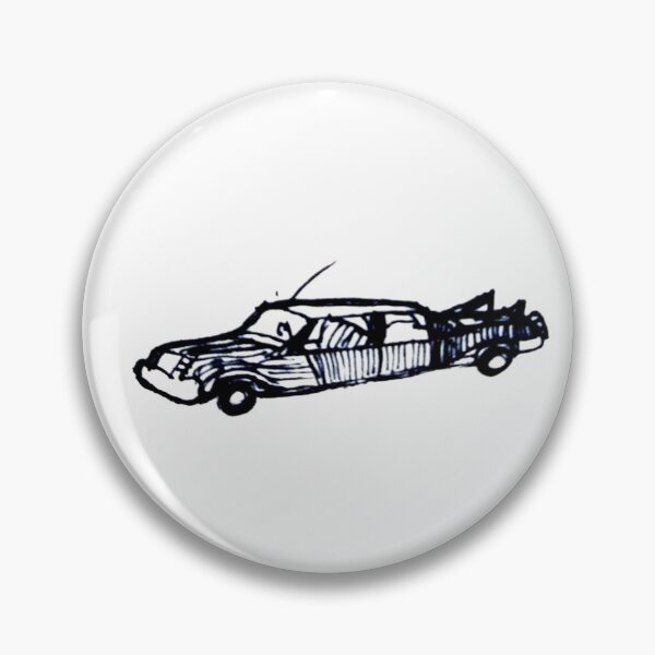 Item preview, Cruiser designed and sold by K-Wagner.